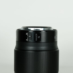 Nikon NIKKOR Z 50mm f/1.8 S