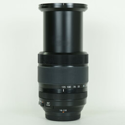 FUJIFILM XF18-135mmF3.5-5.6 R LM OIS WR FUJIFILM XF18-135mmF3.5-5.6 R LM OIS WR
