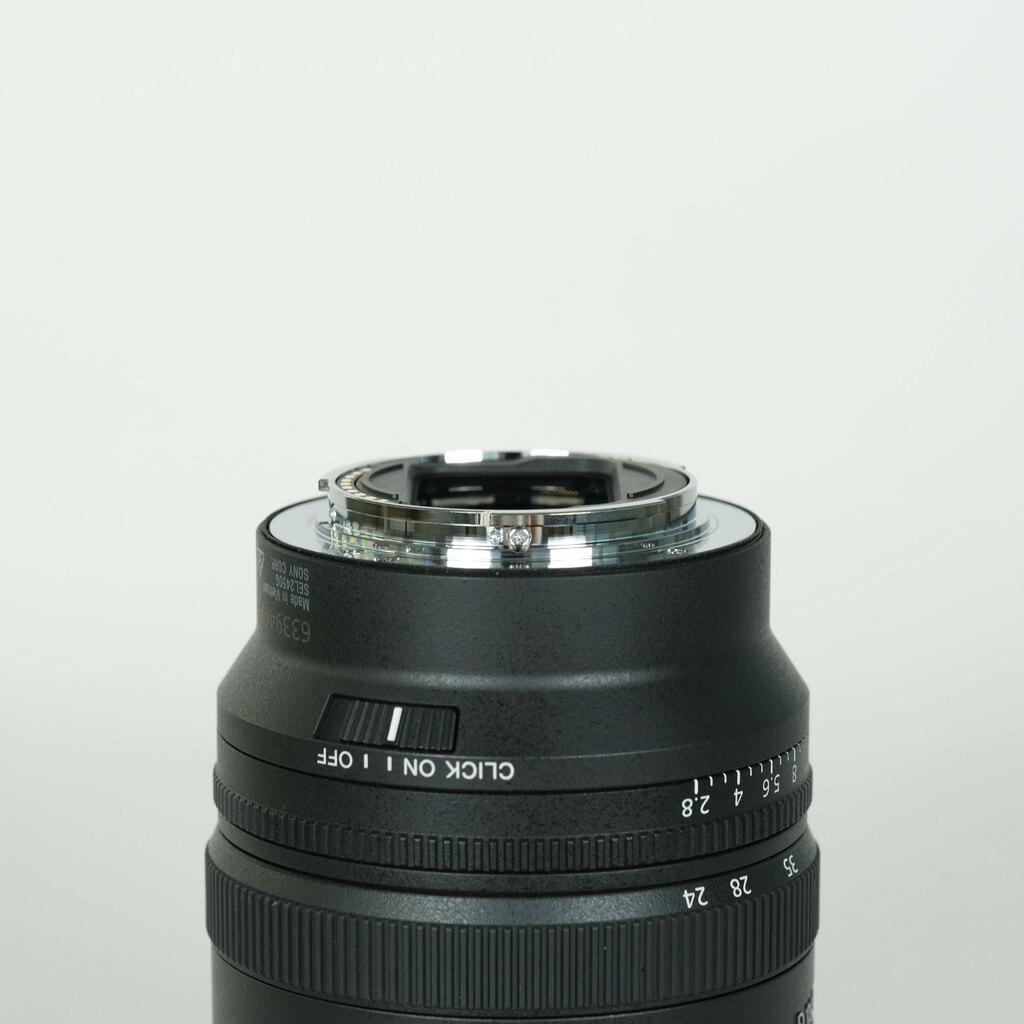 SONY FE 24-50mm F2.8 G SEL2450Gの出品 | ONE SCENE（ワンシーン）