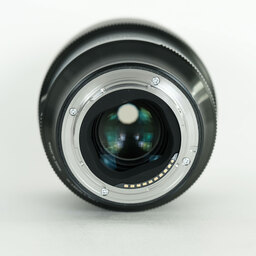 SIGMA 85mm F1.4 DG DN｜Art [ソニーE用]