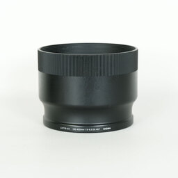 SIGMA 100-400mm F5-6.3 DG OS HSM｜Contemporary [ニコン用]