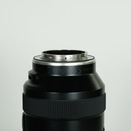 TAMRON 70-180mm F/2.8 Di III VC VXD G2（Model A065） [ソニーE用]