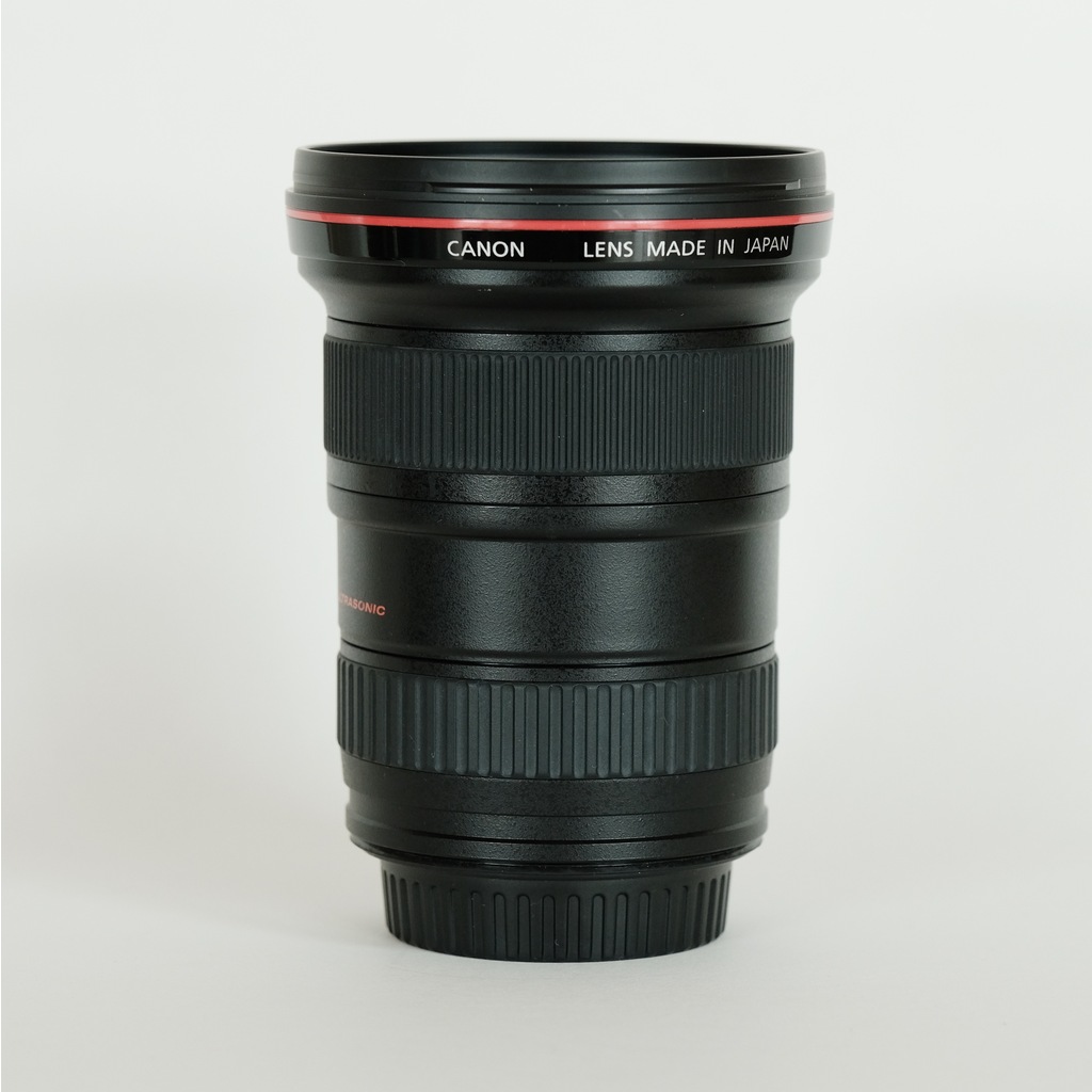 Canon EF16-35mm F2.8L II USM