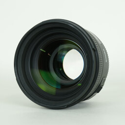 SIGMA 50mm F1.4 EX DG HSM (キヤノンEF用)