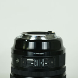 SIGMA 24-105mm F4 DG OS HSM｜Art [キヤノン用]