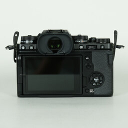FUJIFILM X-T4