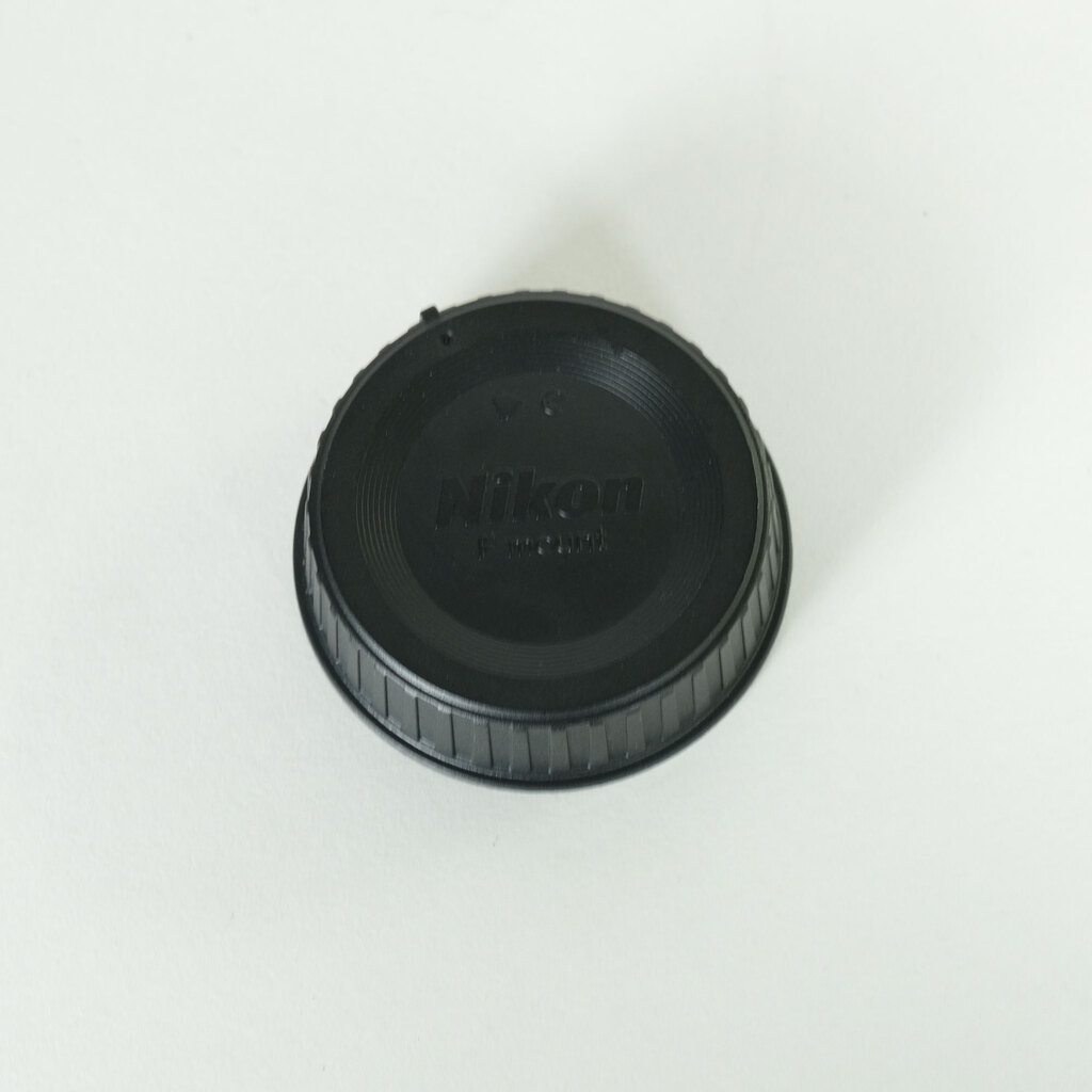 Nikon AF-S NIKKOR 50mm F1.8G（Special Edition）