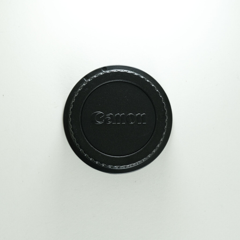 Canon EF-S55-250mm F4-5.6 IS