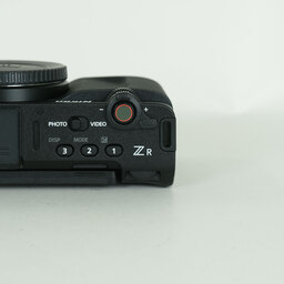 Nikon ZR Nikon ZR