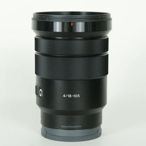 SONY E PZ 18-105mm F4 G OSS SELP18105Gを徹底解説。作例からレビュー