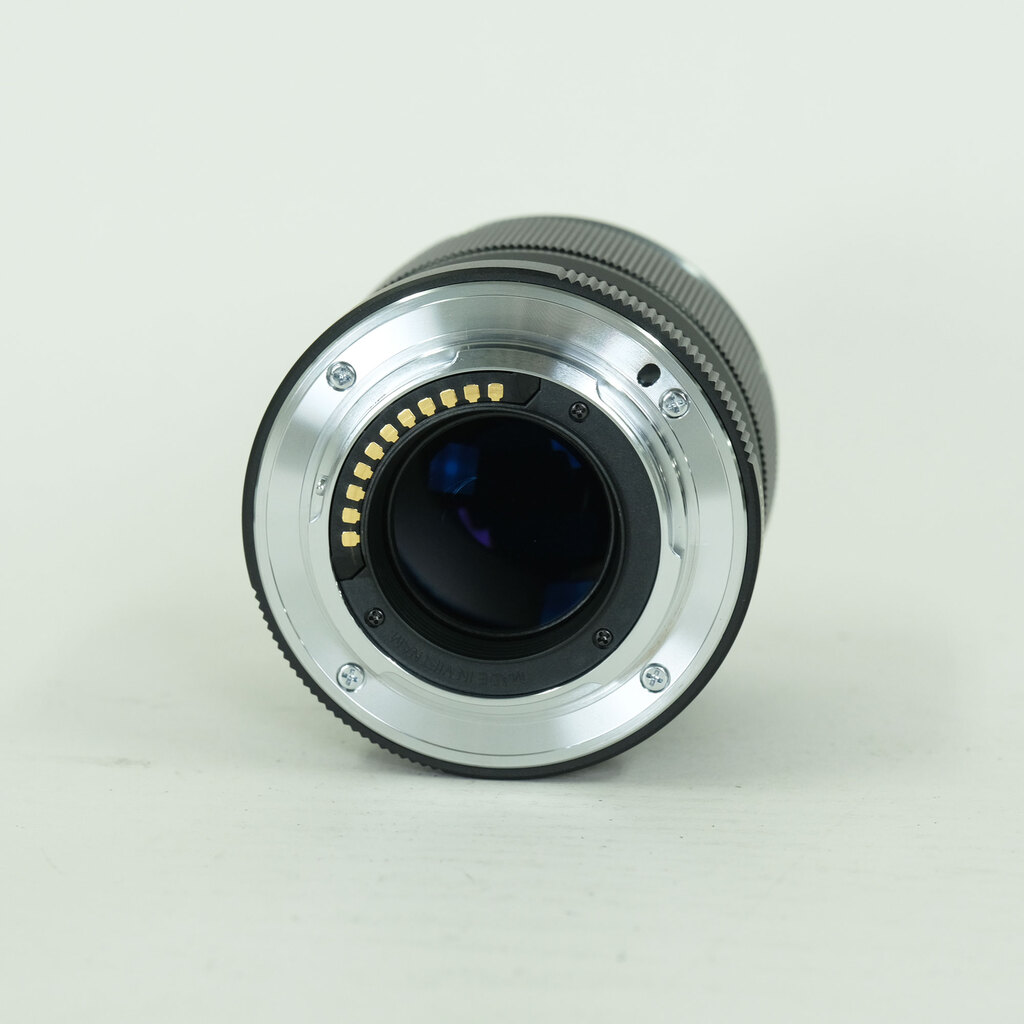 OLYMPUS M.ZUIKO DIGITAL ED 30mm F3.5 Macro