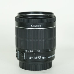 Canon EF-S18-55mm F3.5-5.6 IS STM Canon EF-S18-55mm F3.5-5.6 IS STM