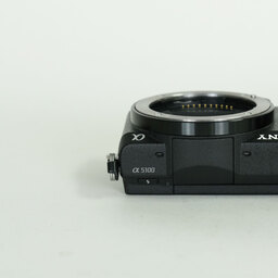 SONY α5100 ILCE-5100 ブラック