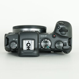 Canon EOS RP