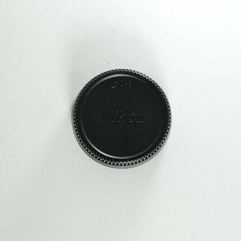 Nikon AF 28-105mm F3.5-4.5D