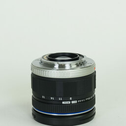 OLYMPUS M.ZUIKO DIGITAL ED 9‑18mm F4.0-5.6