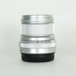 FUJIFILM XF50mmF2 R WR