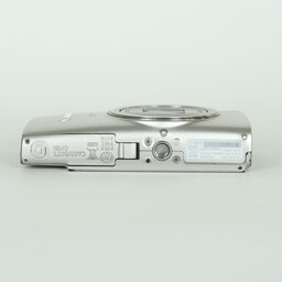 Canon IXY 650 シルバー