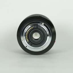 Panasonic LEICA DG VARIO-ELMARIT 12-60mm / F2.8-4.0 ASPH. / POWER O.I.S.