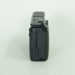 RICOH GR DIGITAL II