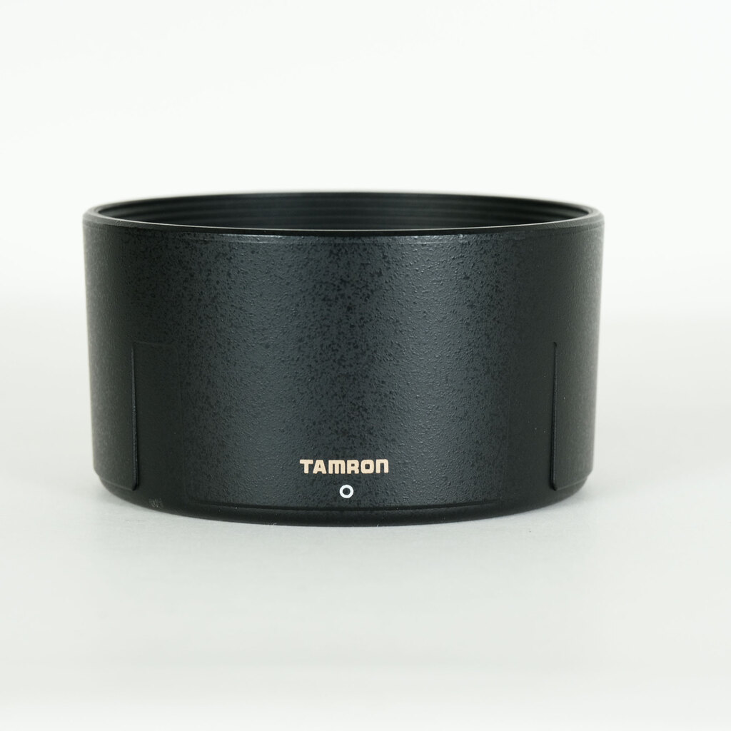 TAMRON SP 90mm F2.8 Di Macro 1:1/Model 272ENII(ニコンF用モーター内蔵)