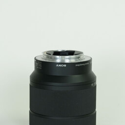 SONY FE 28-70mm F3.5-5.6 OSS SEL2870