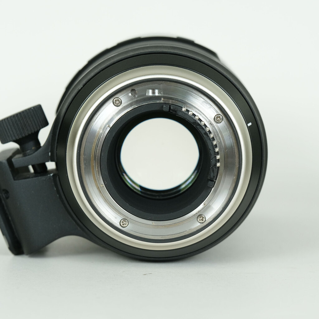 TAMRON SP 70-200mm F/2.8 Di VC USD G2 (Model A025) [ニコンF用]