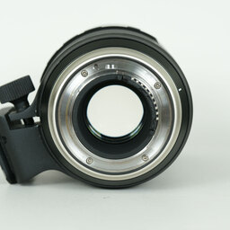 TAMRON SP 70-200mm F/2.8 Di VC USD G2 (Model A025) [ニコンF用]