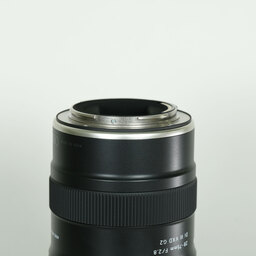 TAMRON 28-75mm F/2.8 Di III VXD G2 (Model A063) [ニコンZ用]