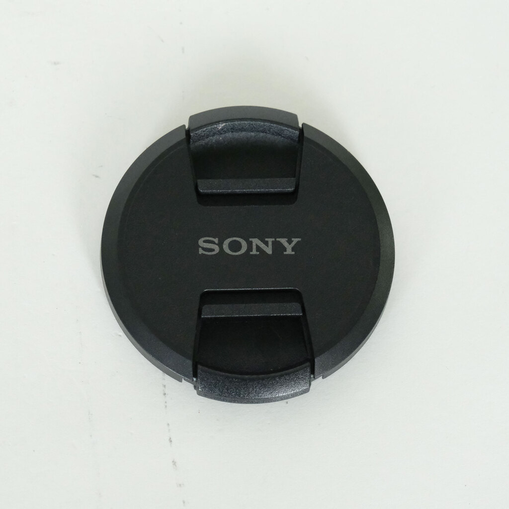 SONY Vario-Tessar T＊ FE 24-70mm F4 ZA OSS SEL2470Z