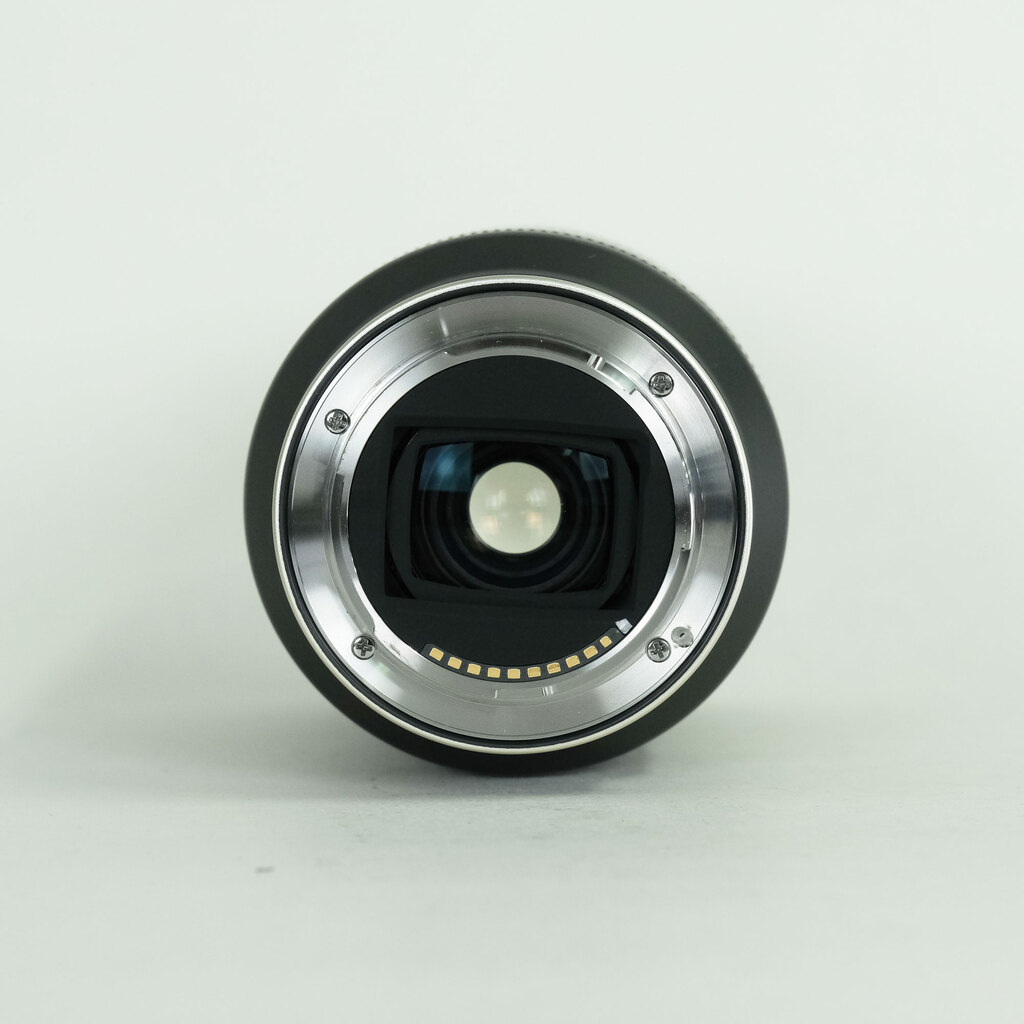 TAMRON 28-200mm F/2.8-5.6 Di III RXD (Model A071) [ソニーE用]