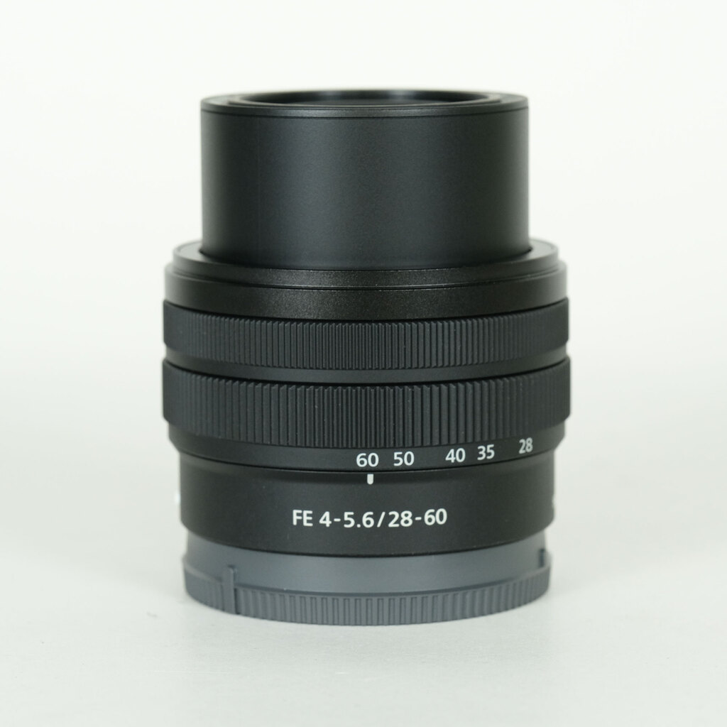 SONY FE 28-60mm F4-5.6 SEL2860の出品 | ONE SCENE（ワンシーン）