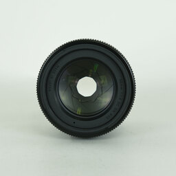 SIGMA 56mm F1.4 DC DN｜Contemporary [フジフイルムX用]