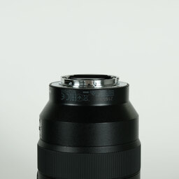 SONY FE 24-105mm F4 G OSS SEL24105G