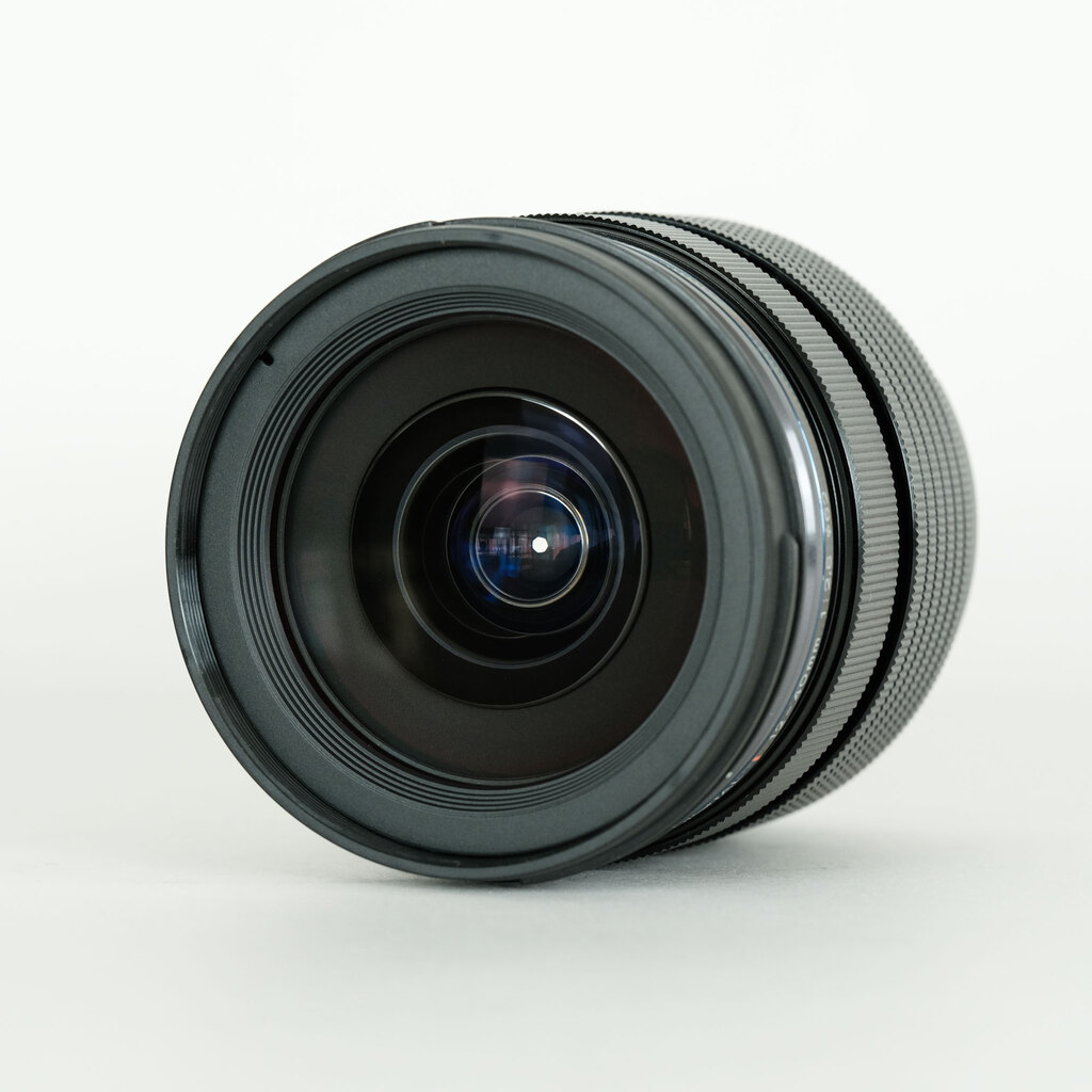 OLYMPUS M.ZUIKO DIGITAL ED 12-40mm F2.8 PRO