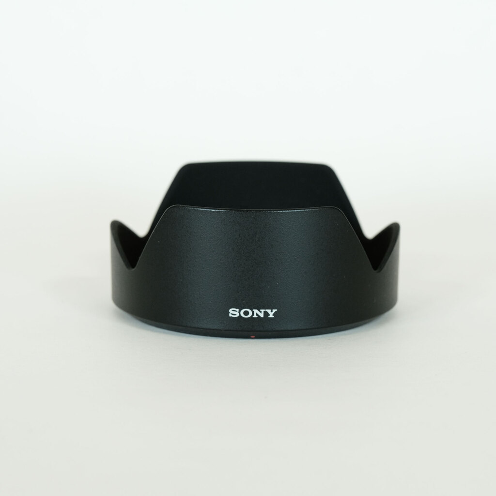 SONY E 16-55mm F2.8 G SEL1655G