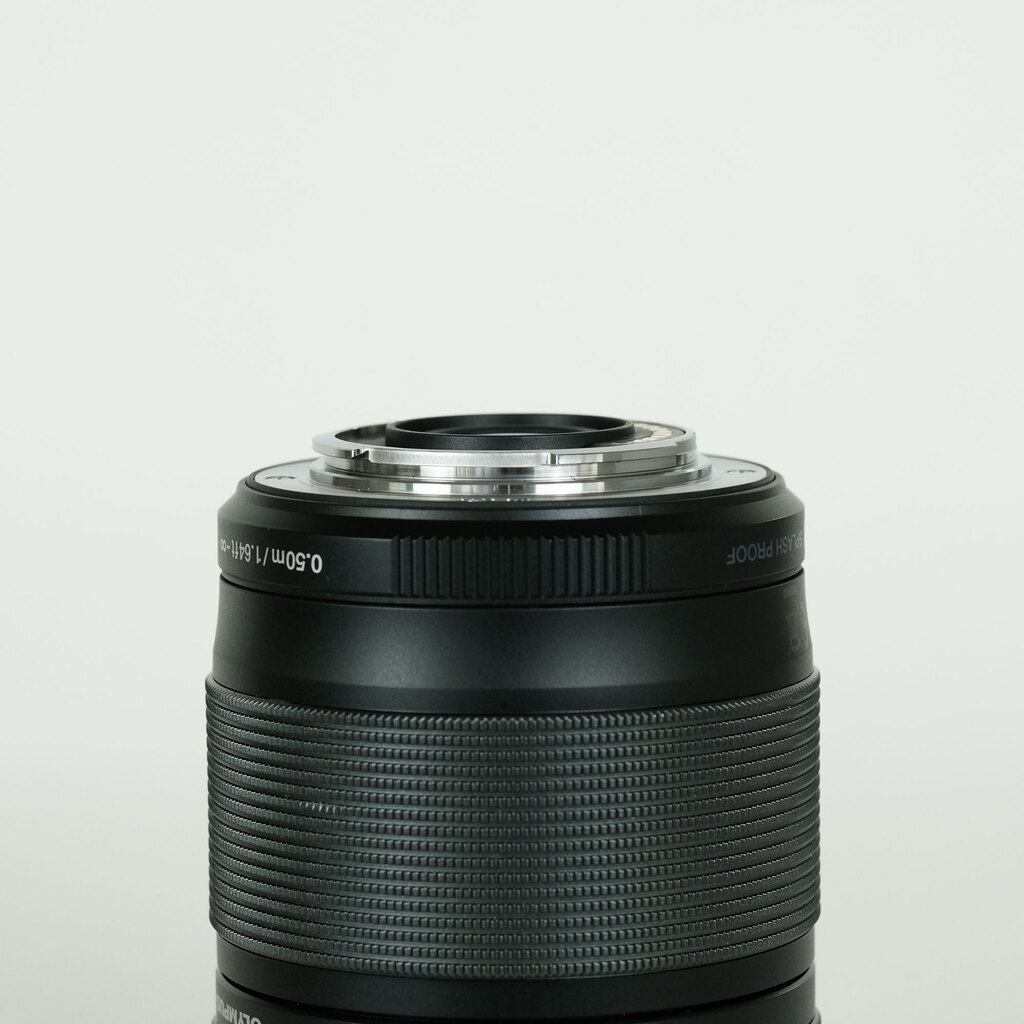 OLYMPUS M.ZUIKO DIGITAL ED14-150mm F4.0-5.6 II