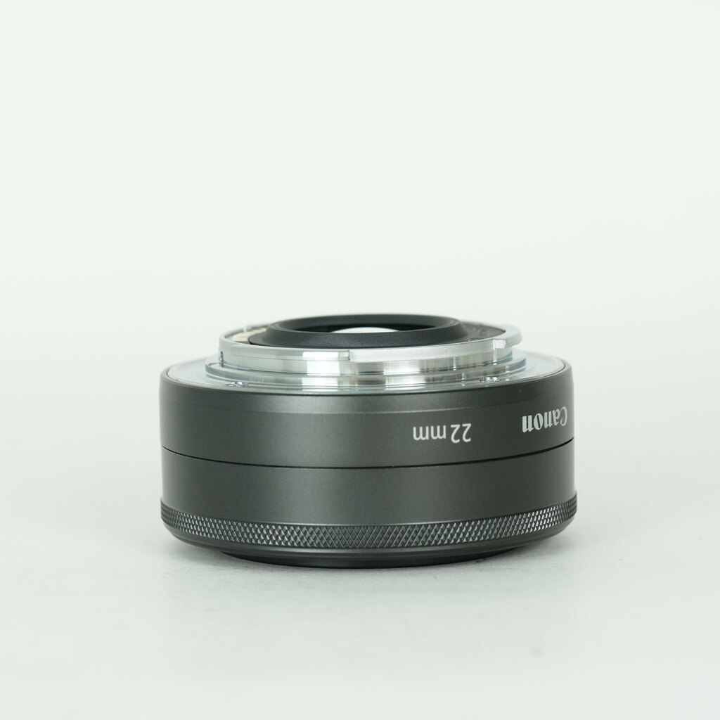 Canon EF-M22mm F2 STMの出品 | ONE SCENE（ワンシーン）