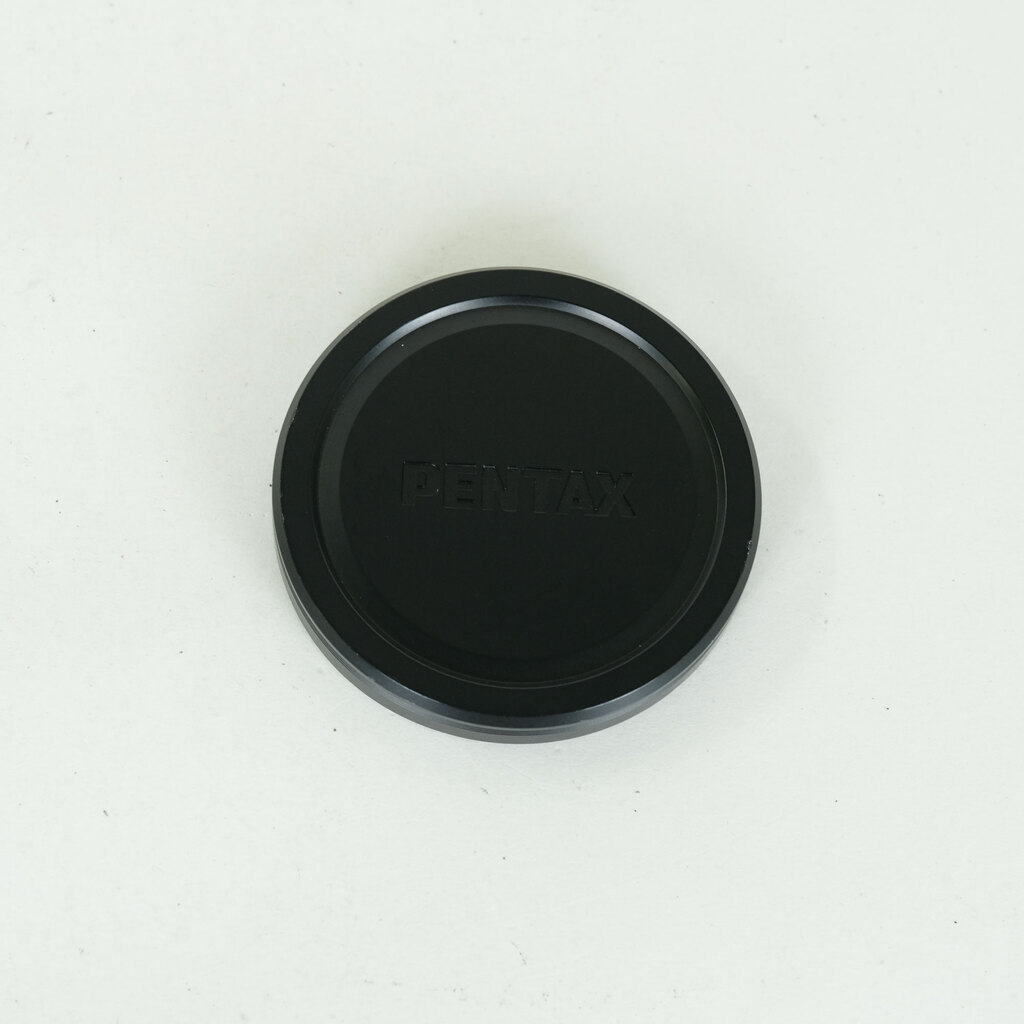 PENTAX HD PENTAX-DA 35mmF2.8 Macro Limited