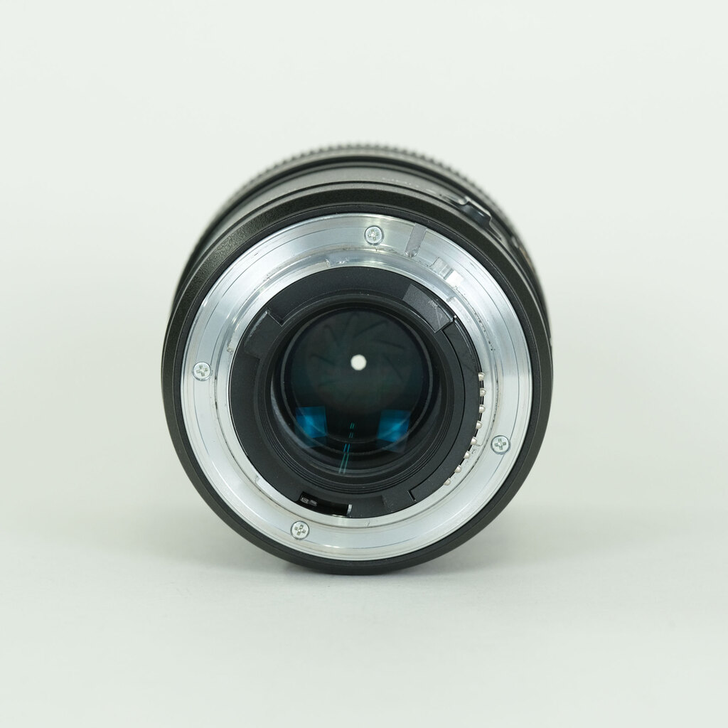 TAMRON SP AF90mm F2.8Di Macro/Model 272EN (ニコン用)（AFモーター無し）