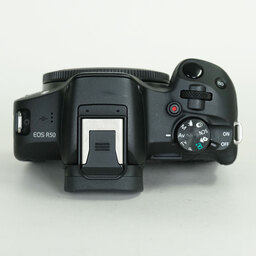 Canon EOS R50