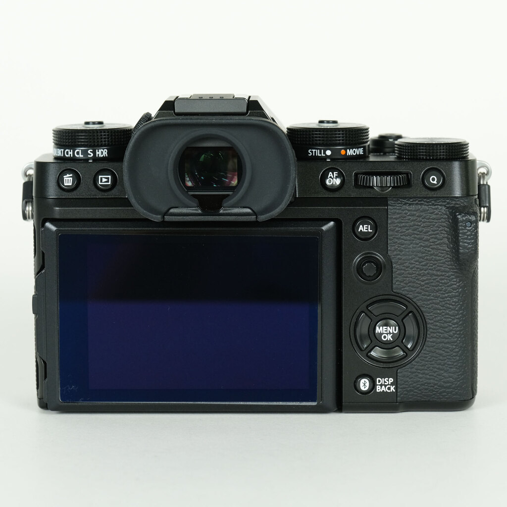 FUJIFILM X-T5 FUJIFILM X-T5