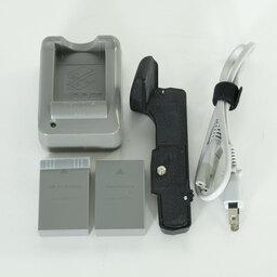 OLYMPUS OM-D E-M10 Mark II