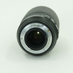 Nikon AF-S VR Zoom-Nikkor 70-300mm F4.5-5.6G IF-ED Nikon AF-S VR Zoom-Nikkor 70-300mm F4.5-5.6G IF-ED