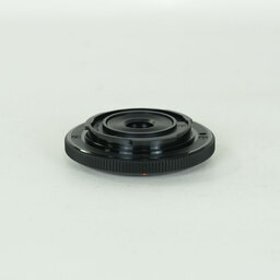 OLYMPUS ボディキャップレンズ BCL-1580 ブラック