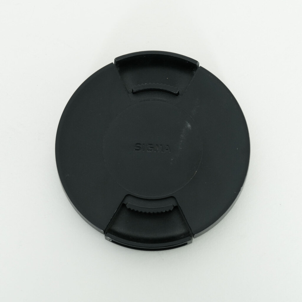 SIGMA APO 70-200mm F2.8 EX DG OS HSM [ニコンF用]