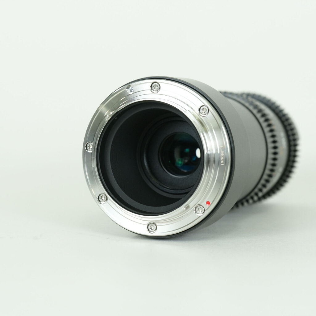 AstrHori 28mm F13 Macro 2:1 ペリスコープレンズ スタンダード ソニーE用