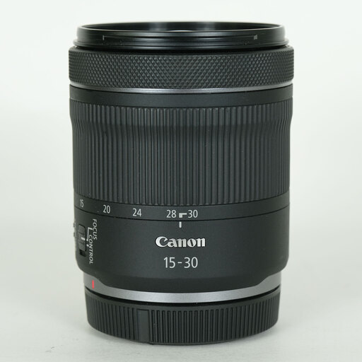Canon RF15-30mm F4.5-6.3 IS STM Canon RF15-30mm F4.5-6.3 IS STM