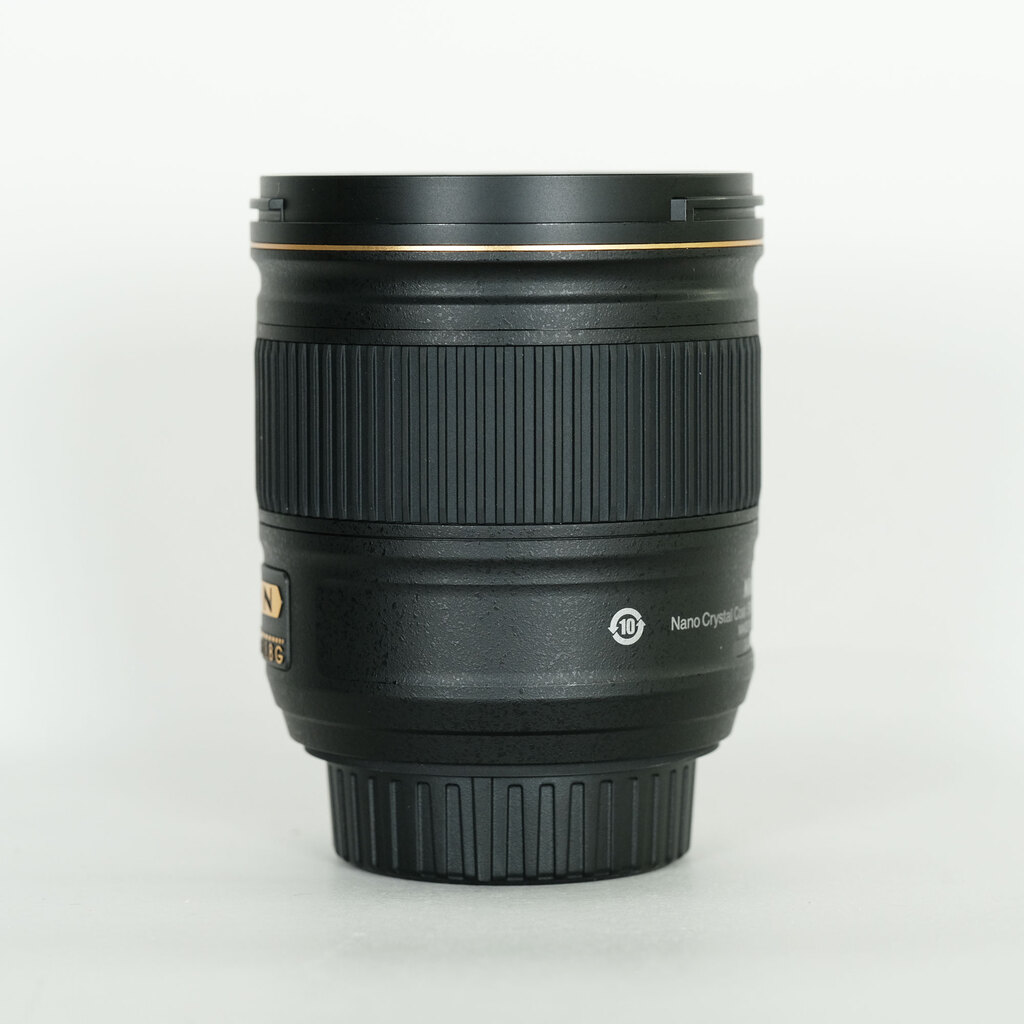 Nikon AF-S NIKKOR 28mm f/1.8G