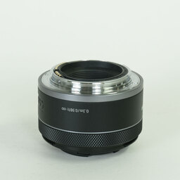 Canon RF50mm F1.8 STM Canon RF50mm F1.8 STM
